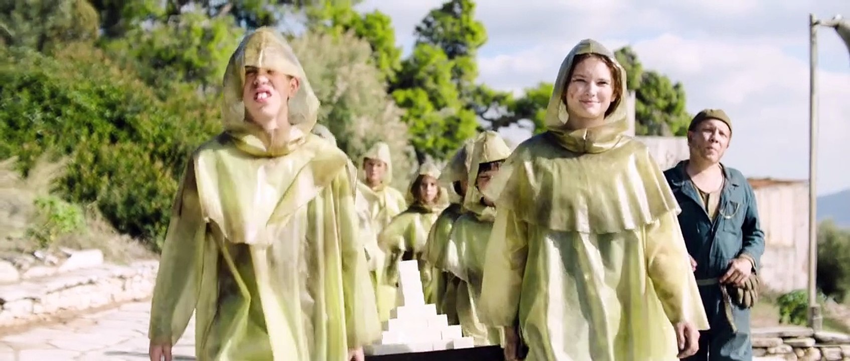 A Pure Place (2021) stream deutsch anschauen