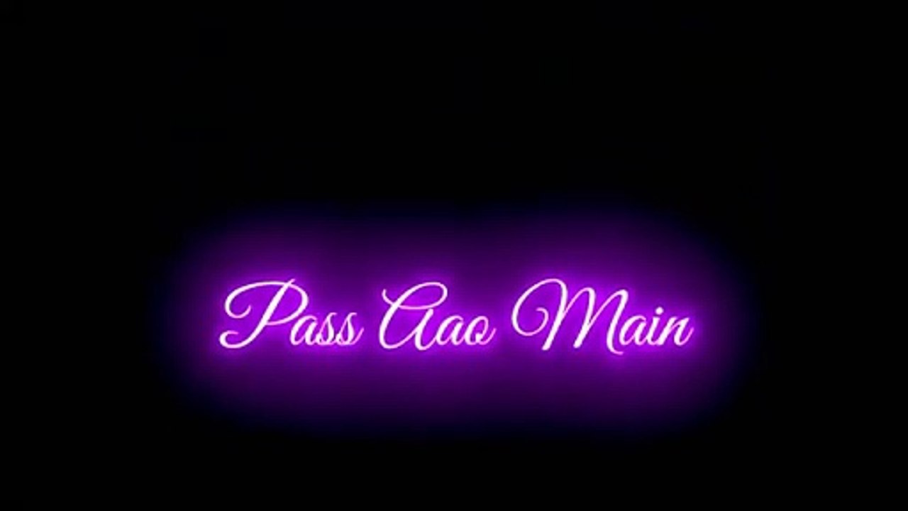 pass_Aao_Main_Tumhe_Dekh__Black_screen_status__WhatsApp_status___Mr_Tecniton(360p)