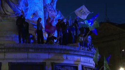 Extrema derecha mostró fuerza en elecciones europeas pero sin modificar equilibrios