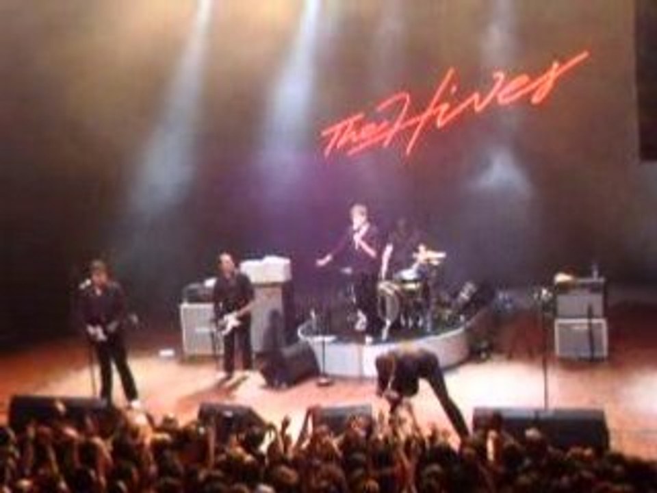 The Hives 06