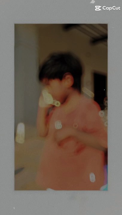 Cute baby