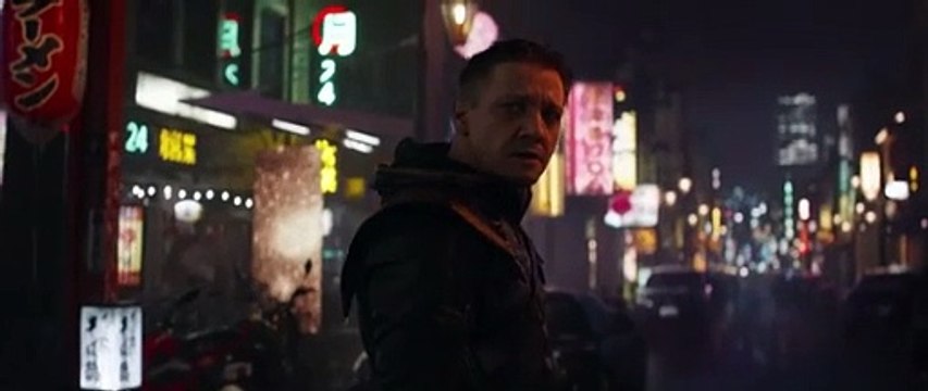 Месники_ Завершення. Офіційний трейлер (український)