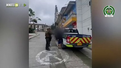 Detenidas dos personas en Argelia por robar 15 computadoras 💻