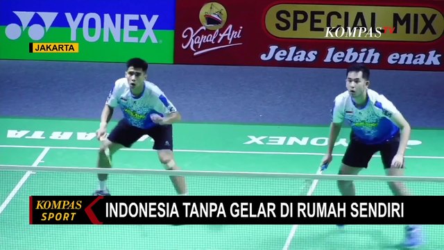 Adaptasi Cuaca dan Lokasi Tanding, PBSI Akan Berangkatkan Atlet Bulu Tangkis ke Paris pada Juli 2024