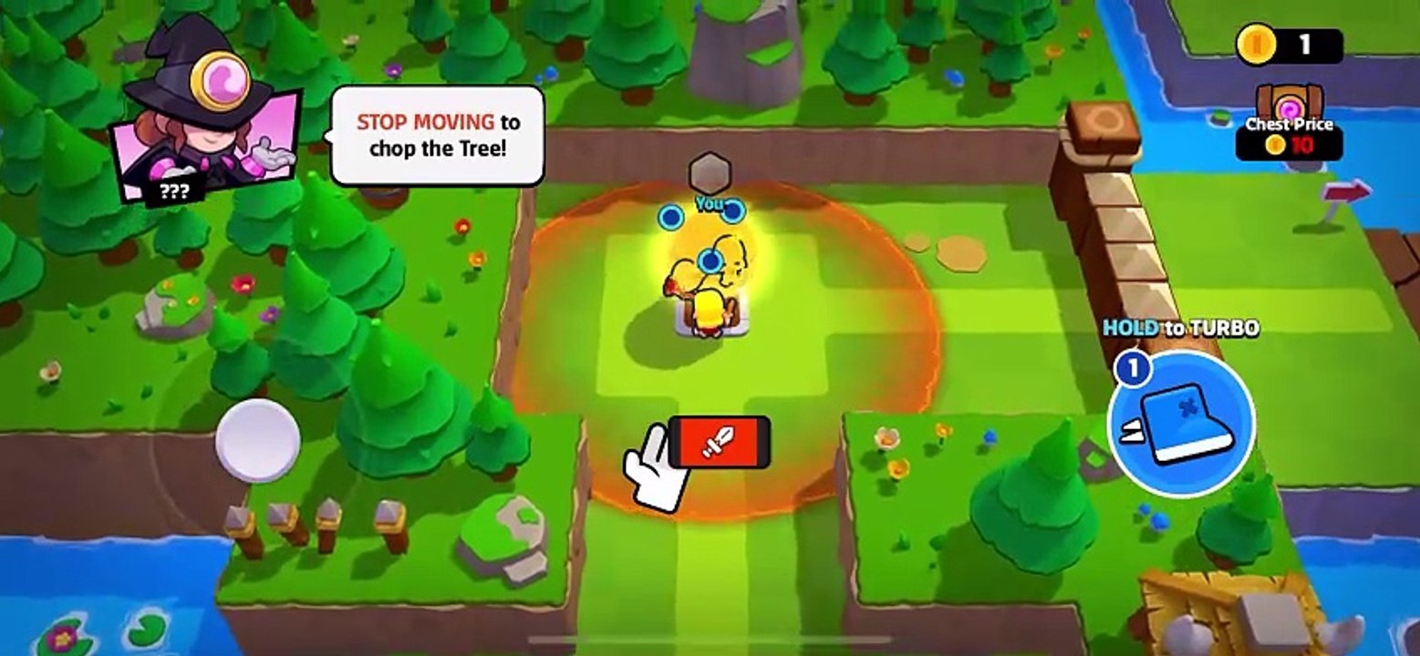 Squad Busters:10/6 gameplay (new game tutorial!)