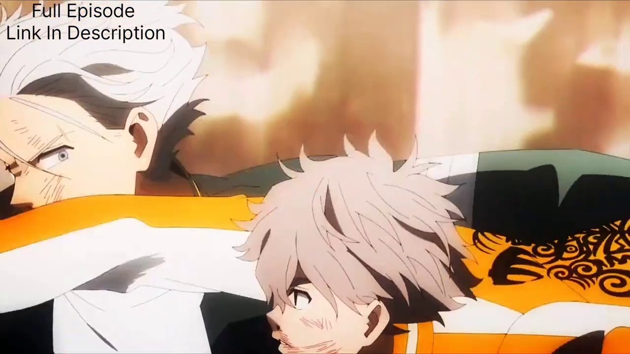 Black clover ep 9 eng sub hotsell