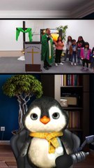 CTV childrens time June 9