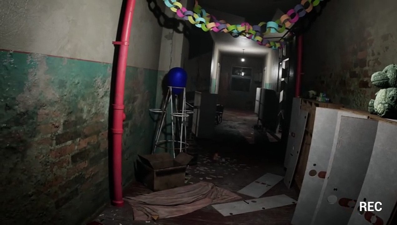 Ebeleen’s Birthday Curse: The Most Unlucky Person in the World