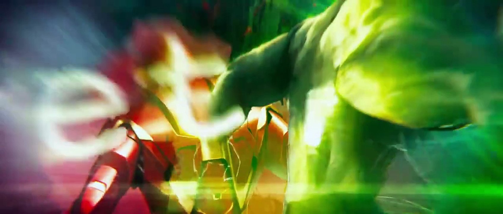 Месники_ Війна Нескінченності. Офіційний трейлер 1 (український)