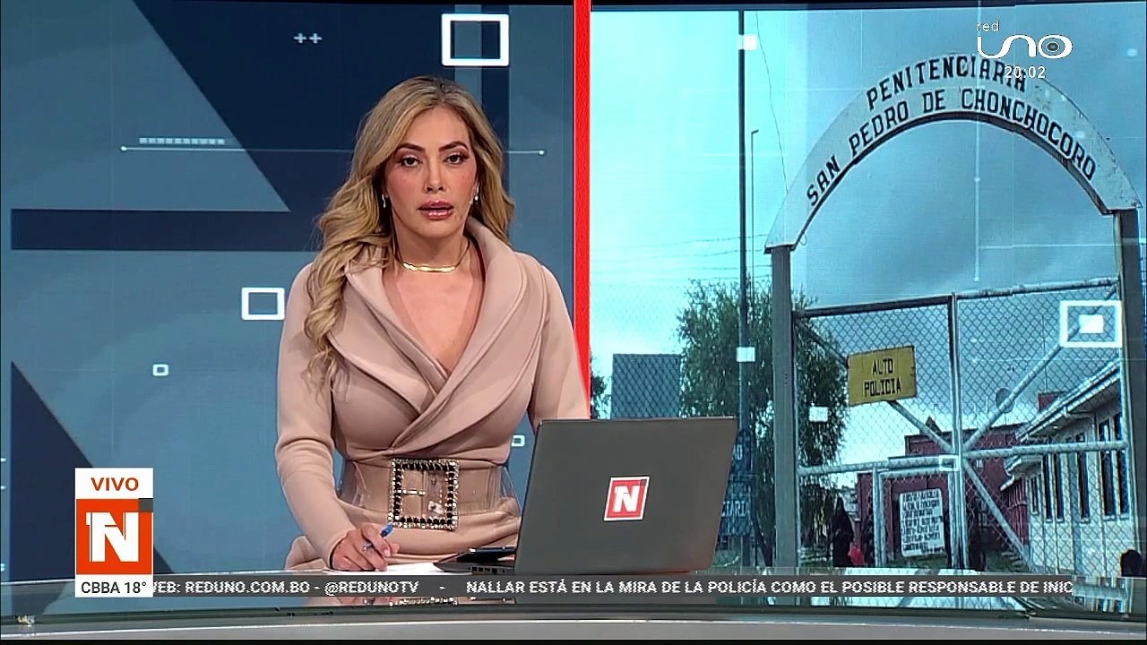 Defensoría visito chonchocoro
