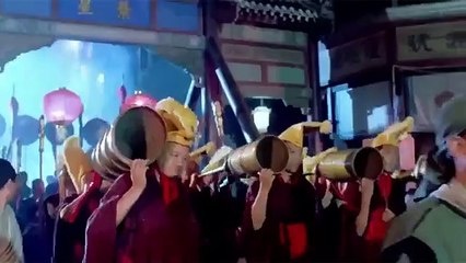 Đệ nhất sát thủ Trung quốc _ Phim Võ Thuật Kiếm Hiệp Hay Nhất 2020_360p