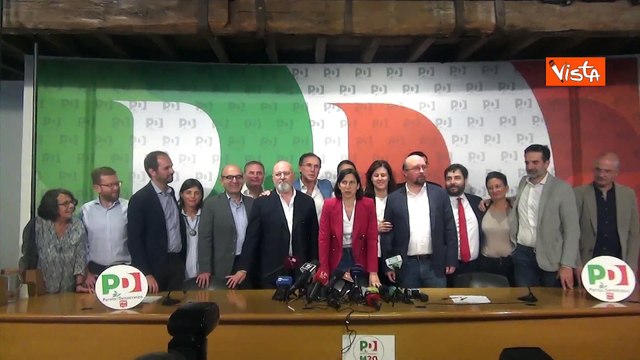 Schlein: Risultato straordinario, siamo partito che cresce di pi? dalle politiche
