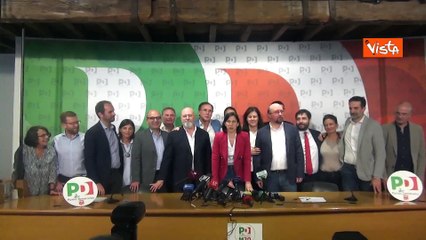Schlein: Risultato straordinario, siamo partito che cresce di pi? dalle politiche