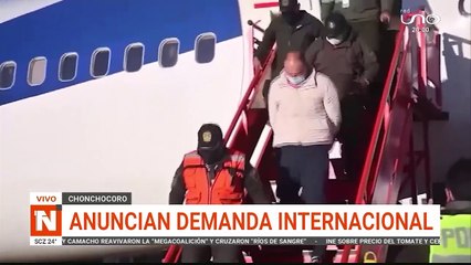 Denuncian abusos policial