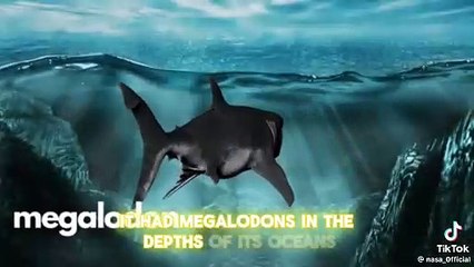 WHY NASA STOPPED EXPLORING THE OCEAN