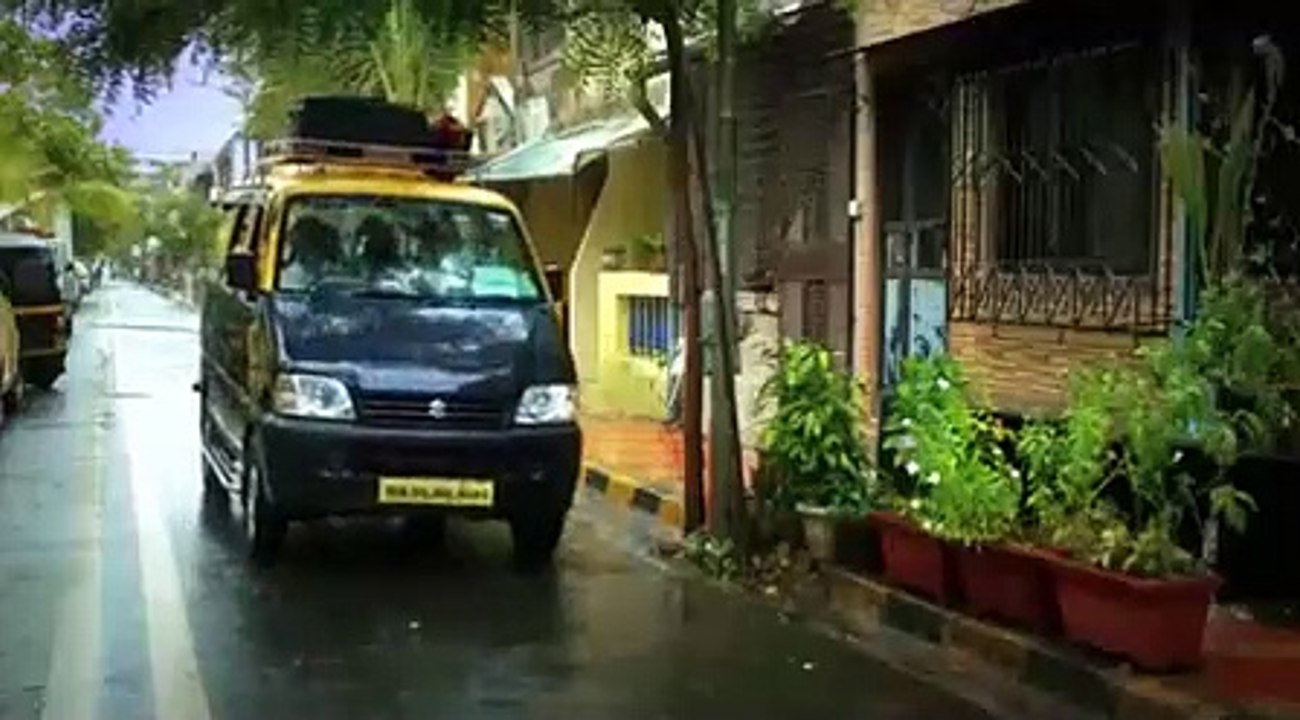 Meri hot parosan