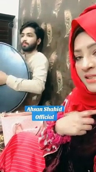 New Naat | Wo Mera Nabi Mera Nabi | By | Ahsan Shahid |2024