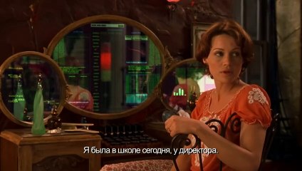 Spy Kids Bande-annonce (RU)