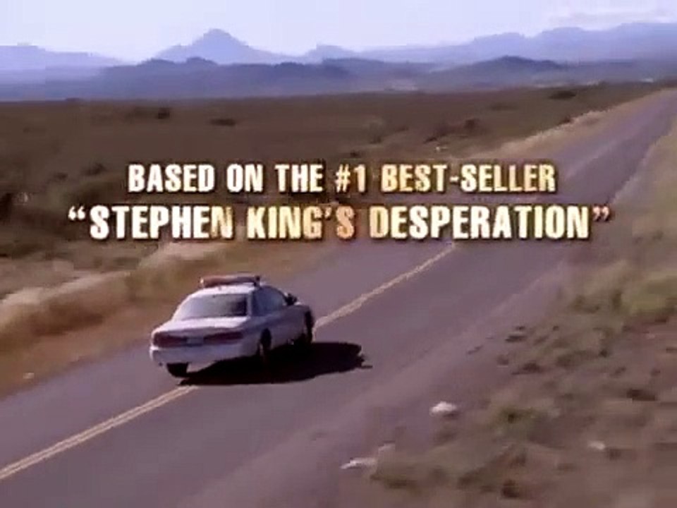 Désolation Bande-annonce (EN)