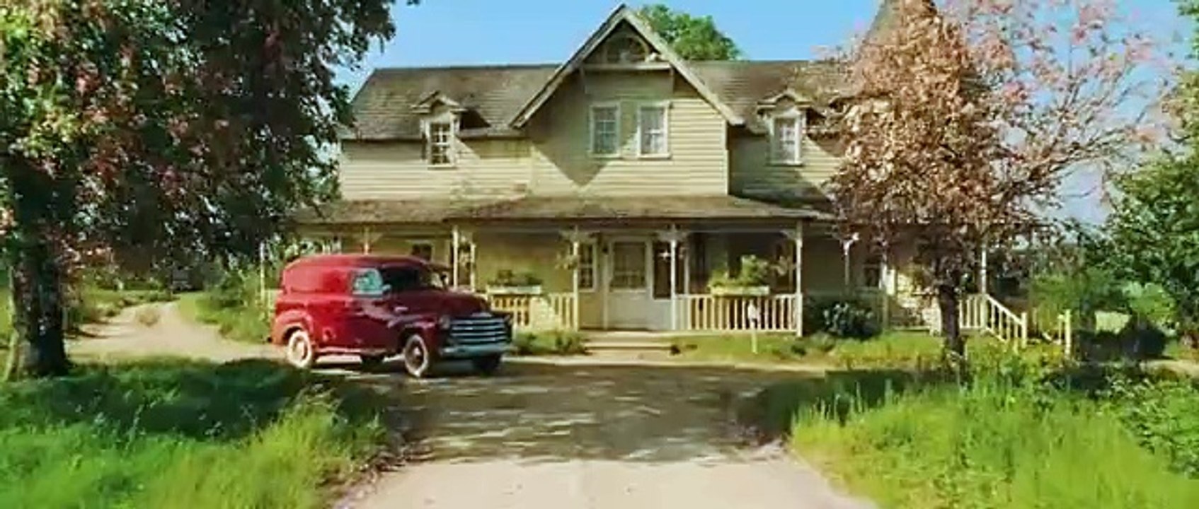 Arthur et les Minimoys Bande-annonce (EN)