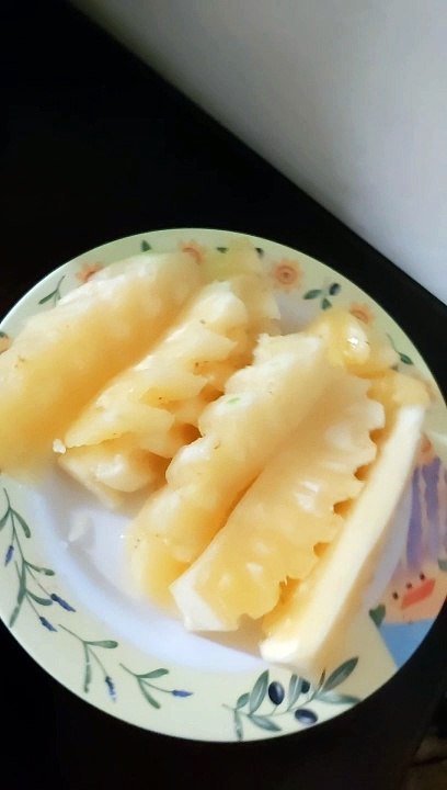 Pineapple 