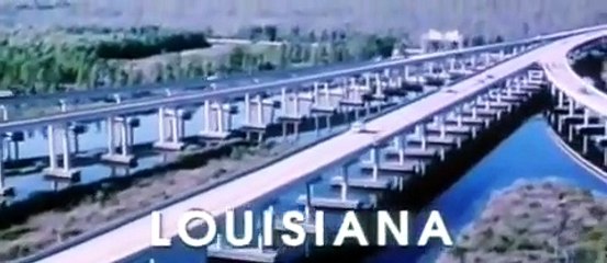 La Porte des secrets Bande-annonce (DE)