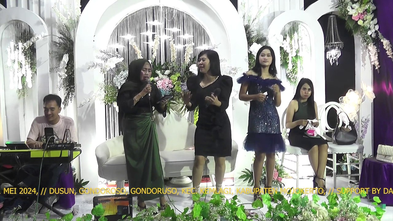 CINTA RAHASIA