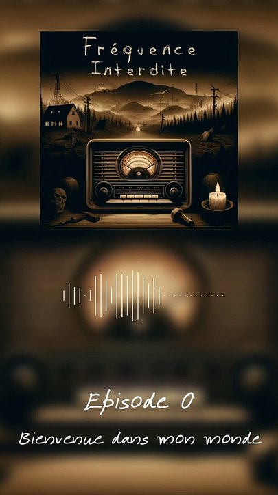E0 - Bienvenue dans mon monde