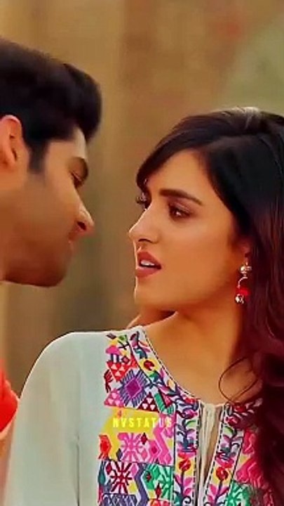 Hot kissing
