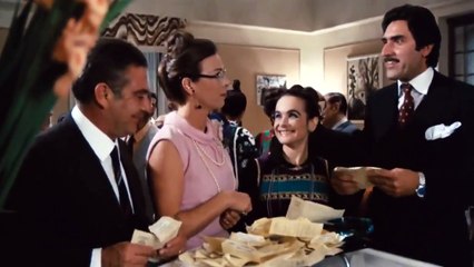 L'Arbitro (1974) con Lando Buzzanca