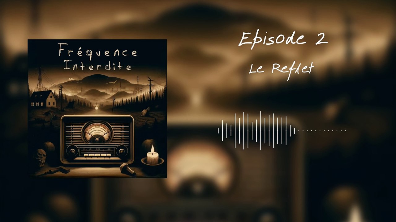 E2 - Le Reflet