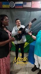 @MISSÃO APOSTÓLICA CHURCH LOUVOR