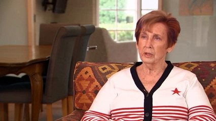 Thea Brown recognised for family violence research