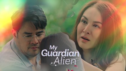 My Guardian Alien:  Ang kasamaan ni Ceph (Episode 51)
