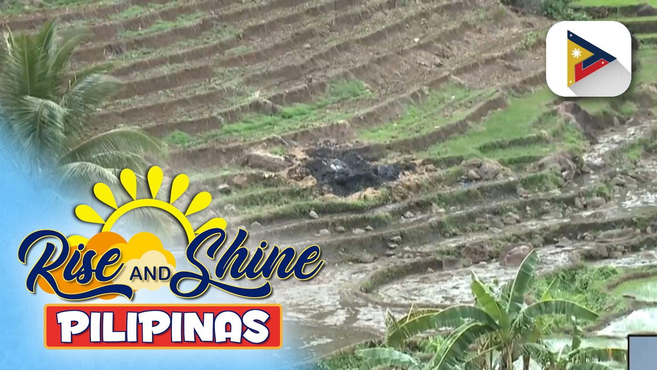 Mt. Kanlaon, nakapagtala ng 17 volcanic earthquakes ayon sa PHIVOLCS