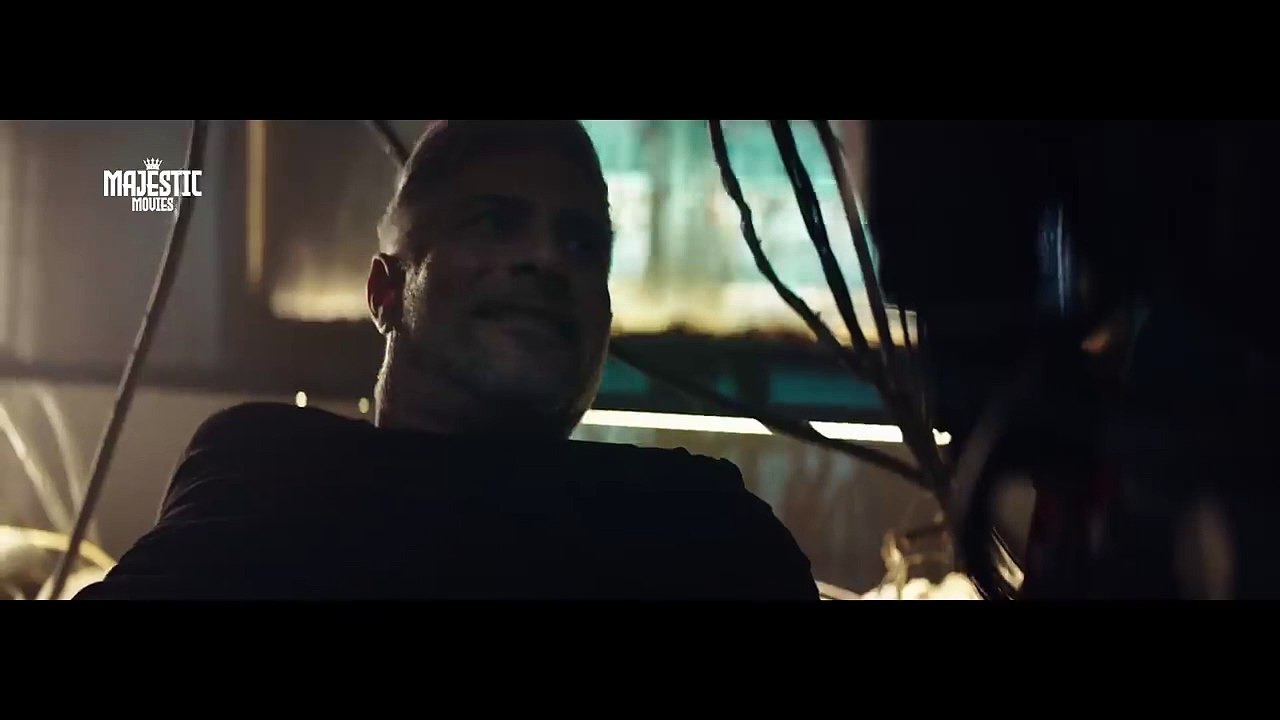 A.I. RISING - Full Hollywood Romantic Sci-fi Movie in English _ Sebastian Cavazza, Stoya _Free Movie