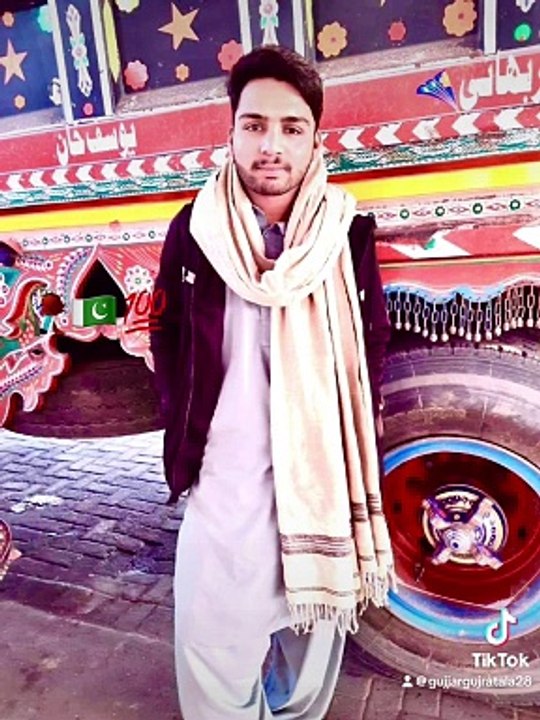 Gujjar Gûjrat aka