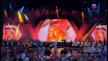 راشد الماجد | يا سبحان | حفل تكريم الراحل أبوبكر سالم الرياض 2018
