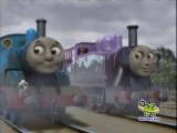 Thomas y sus amigos - Thomas y los Cerditos Parte 2/Sonidos/El León de Sodor/Splish, Splash, Splosh Parte 1 (Transmisión Discovery Kids)