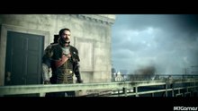 The Order: 1886 PART 1 -  No Commentary