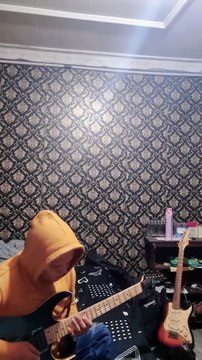 guitar cover paul gilbert