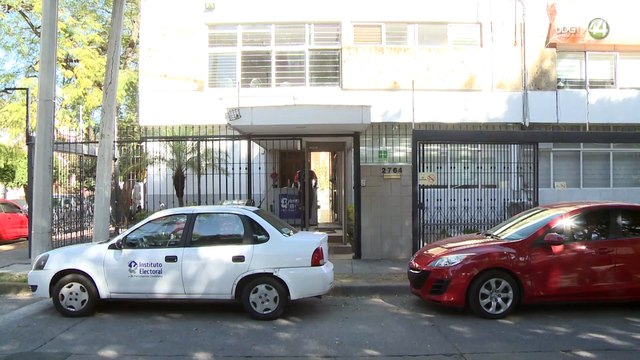 Fueron presentadas las denuncias en la FEJ y en la FEDE