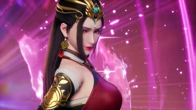 武神主宰 第4499集 免费全集在线-AGE动漫