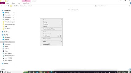 how to set picture in folder icon how to set photo in folder