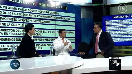 Impactante testimonio de César Quintanilla, estuvo al borde la de la muerte