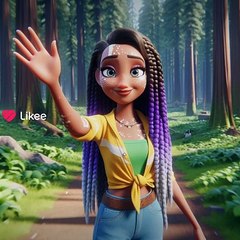 How To Tutorial a Jakks Play Disney Princess Ocala, FL Hana The Country Marion County Custom Doll