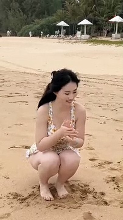 Beautiful girl