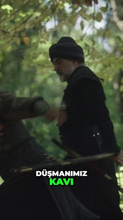 Türk'ün Fetihleri Çağı - Mehmet Fetihler Sultanı'nın Sezon Finali