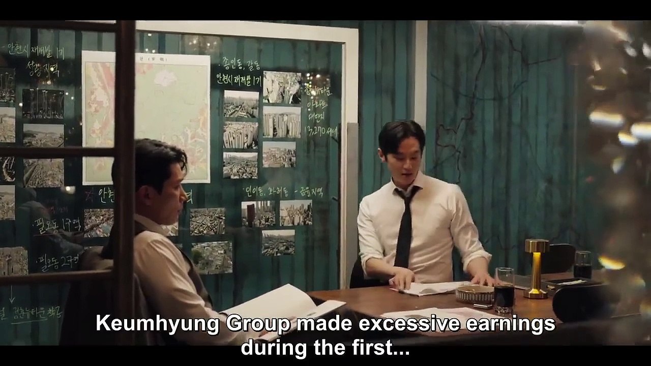 Connection Episode 6 | ENG SUB | #BestKoreanDrama #KoreanSeriesHindi #Kdrama2024 #KoreanRomanceDrama #KoreanComedyDrama"
