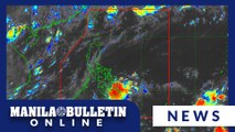 Rain showers, thunderstorms to prevail across parts of the Philippines